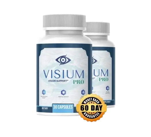 Visium Pro Official Product